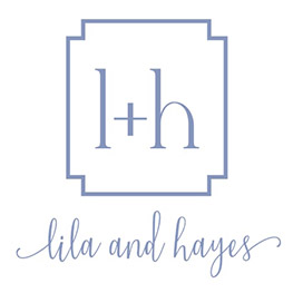 Lila + Hayes – Duck Duck Goose