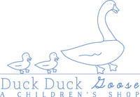 Duck Duck Goose