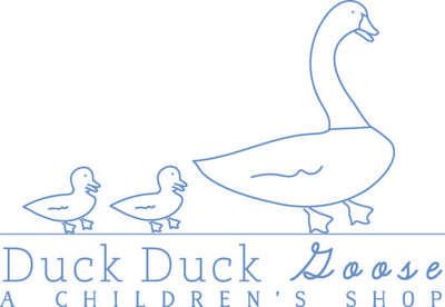 Duck Duck Goose logo