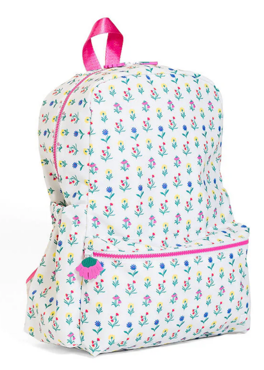 Wild Flower Backpacker – Duck Duck Goose