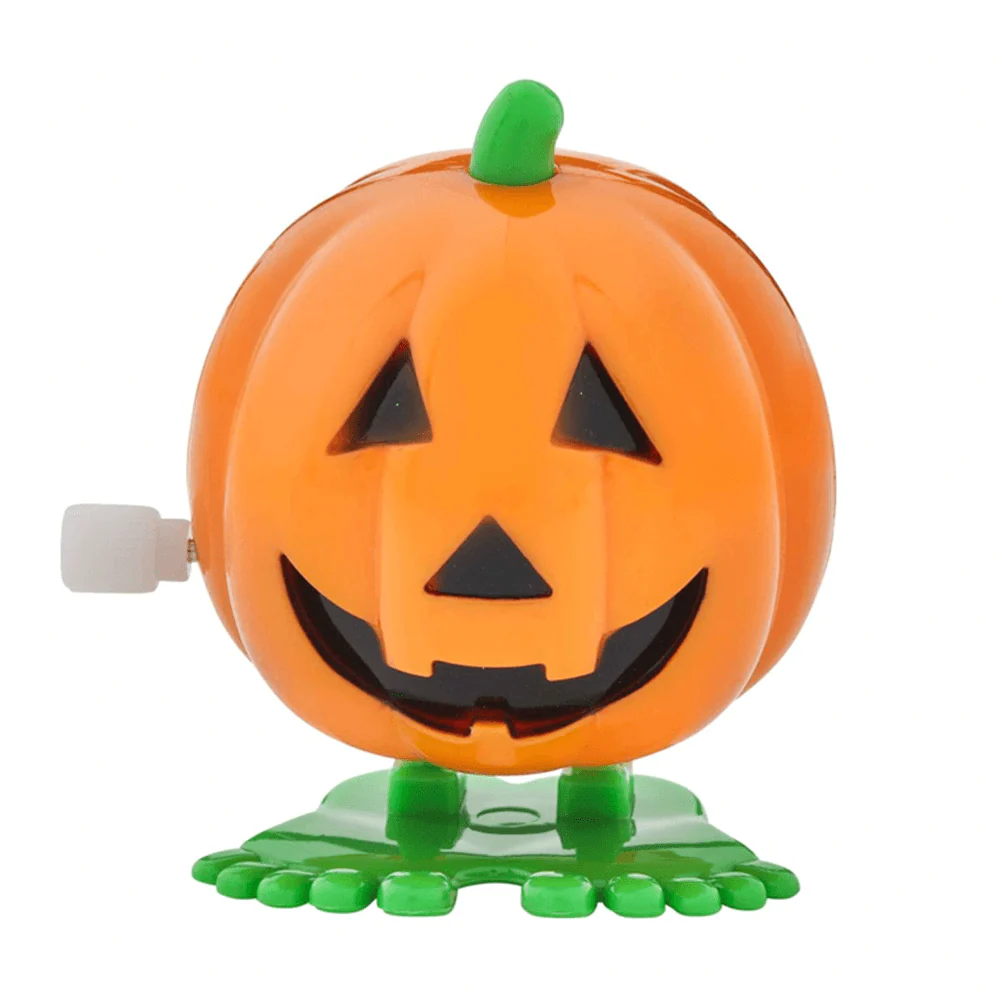 WindUp Halloween Toy Duck Duck Goose