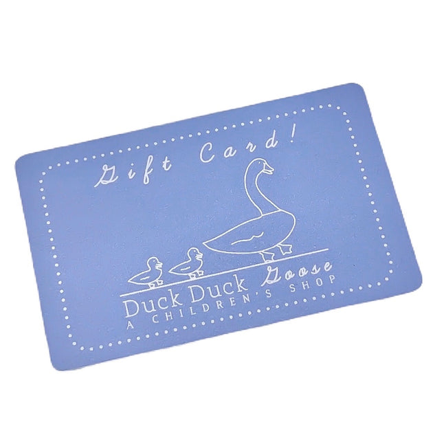 Seasonal Collections – Duck Duck Goose