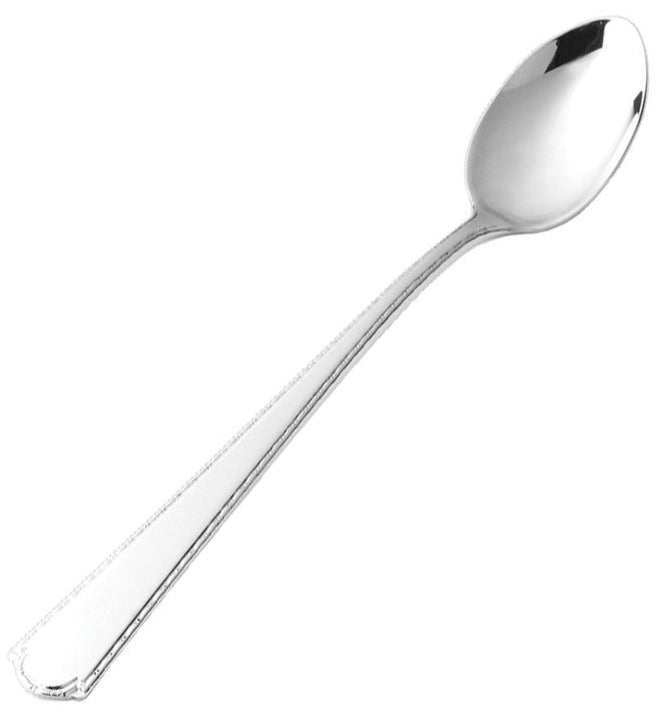 Duck Sterling Silver Baby Feeding Spoon