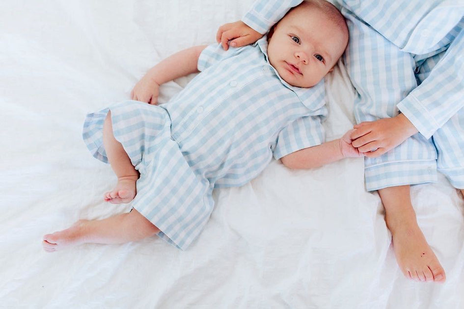 Baby – Duck Duck Goose