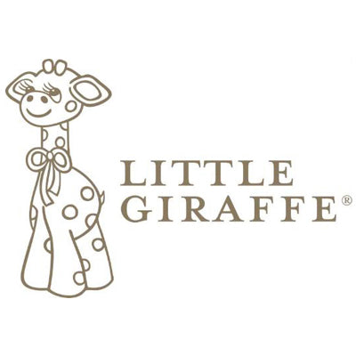 Little Giraffe – Duck Duck Goose