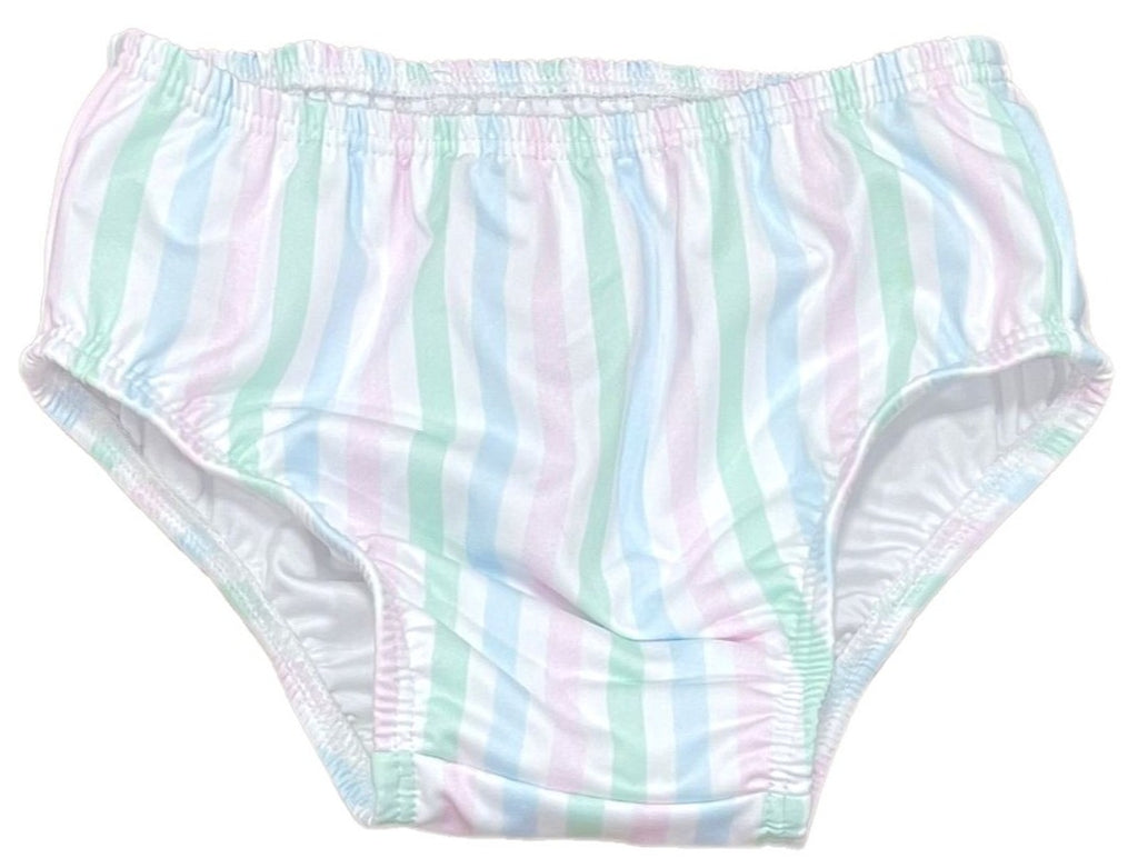 PRE-ORDER* Sammy Swim Diaper Cover