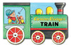 "Curious Georges Train"