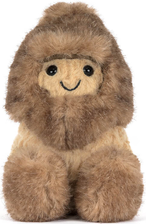 Amuseables Peanut Yeti Outfit – Duck Duck Goose