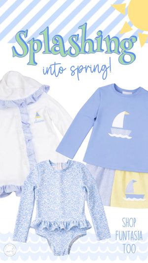 Duck Duck Goose Columbia, SC