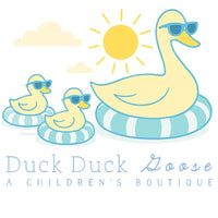 Duck Duck Goose