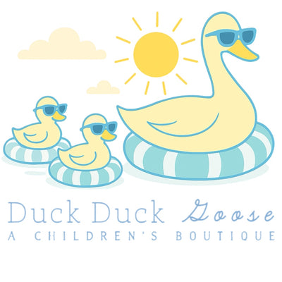 Duck Duck Goose