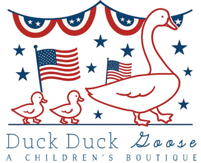 Duck Duck Goose