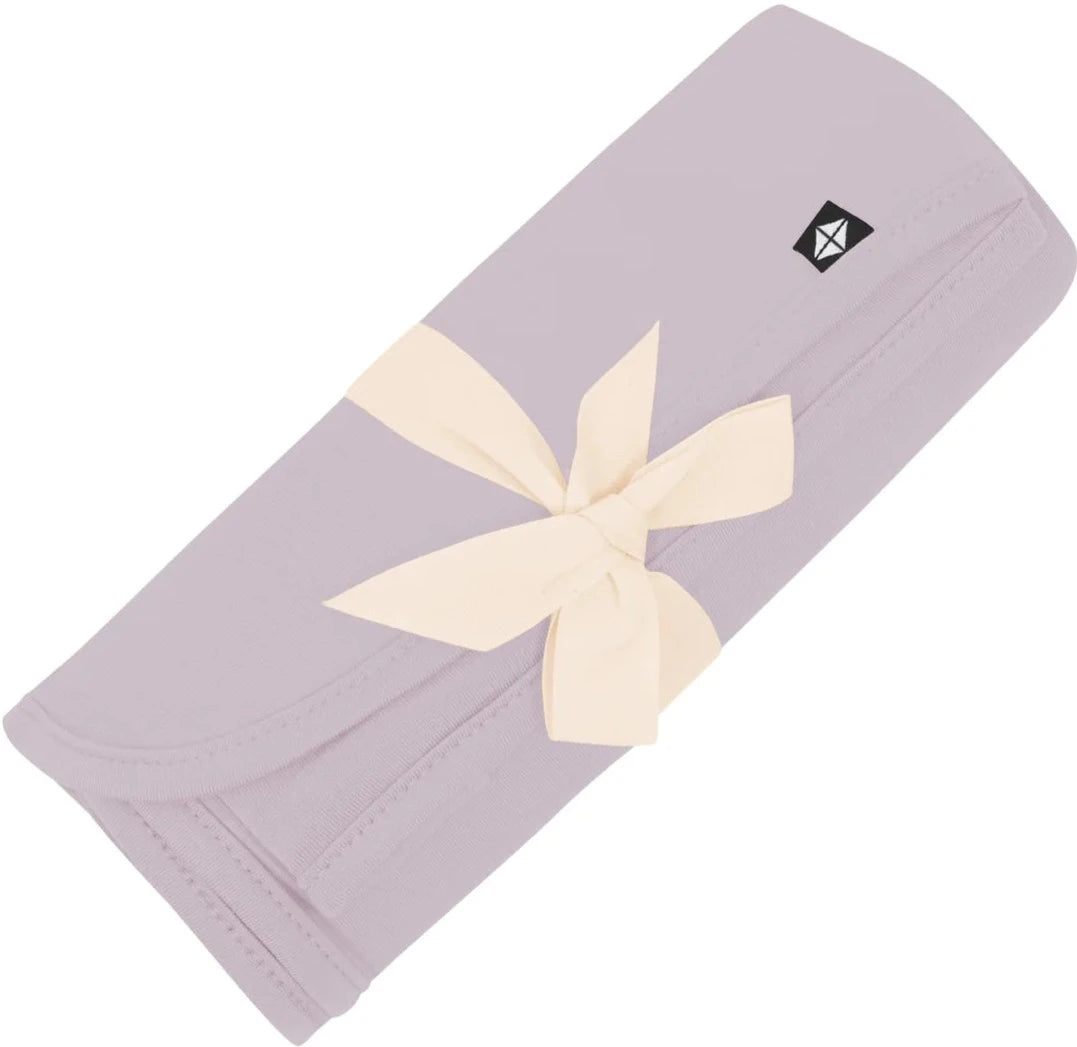 Swaddle Blanket Wisteria Duck Duck Goose