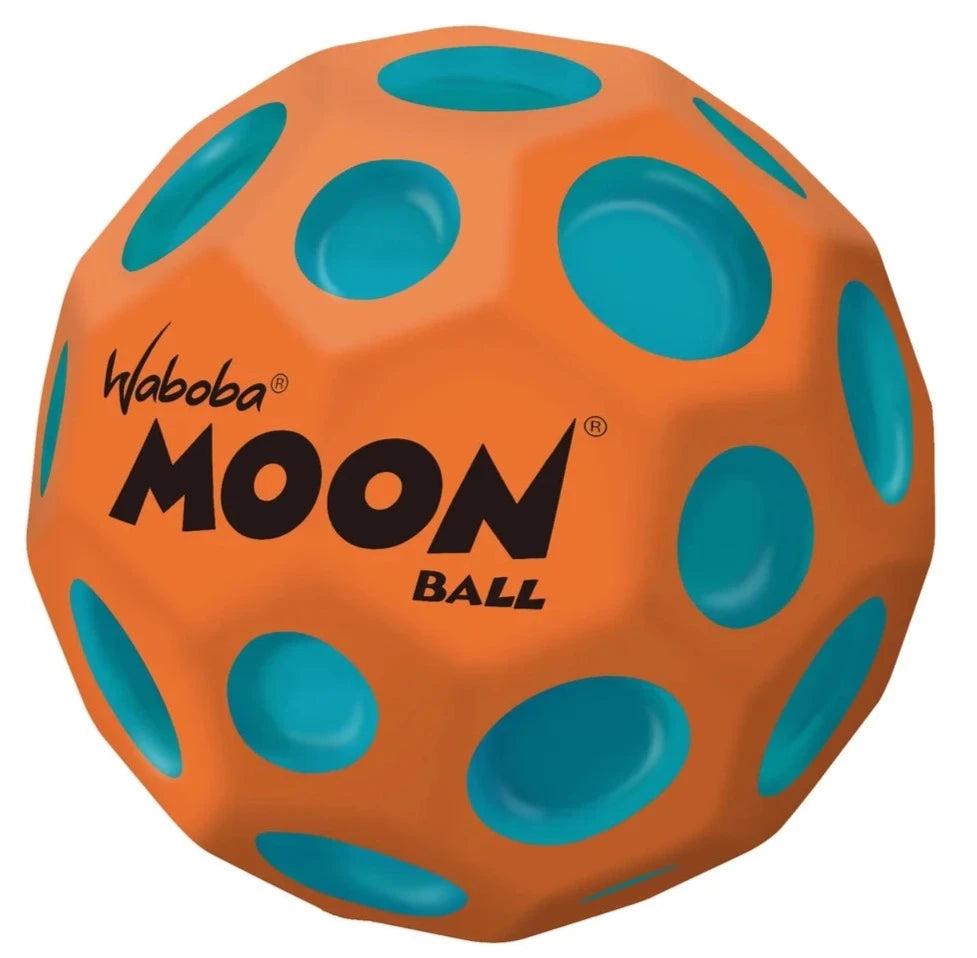 Martian Moon Ball – Duck Duck Goose